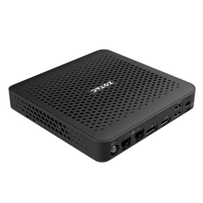 ZOTAC ZBOX-MI648-BE Платформа ПК 5