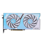 Colorful GeForce RTX 4060 Ultra W DUO OC 8GB-V Видеокарта 
