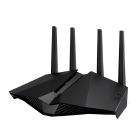 Asus RT-AX82U (90IG05G0-MO3R10) Двухдиапазонный игровой маршрутизатор 5