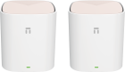Netis Neme X18S (2 pack) Mesh система