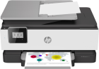 HP OfficeJet 8013 Струйное МФУ 1KR70B