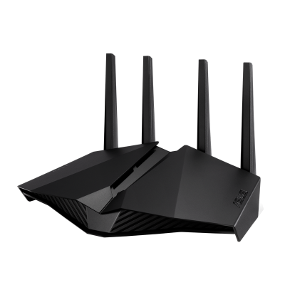 Asus RT-AX82U (90IG05G0-MO3R10) Двухдиапазонный игровой маршрутизатор 4