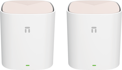 Netis NEME X18S (2 PACK) Mesh система