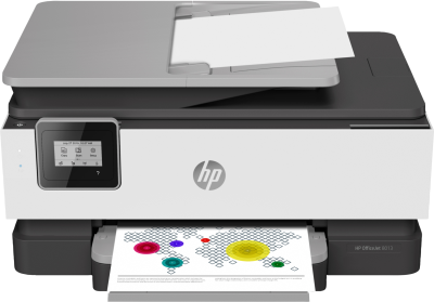 HP OfficeJet 8013 Струйное МФУ 1KR70B
