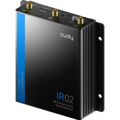 Cudy IR02 Промышленный маршрутизатор