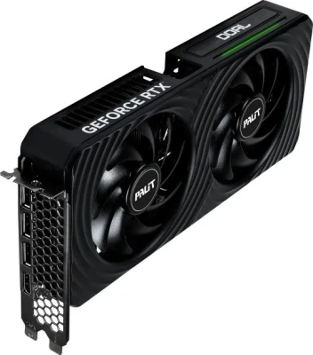 Palit NE75060S19P1-GB2063D Видеокарта 5