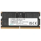 Apacer 32GB DDR5 4800 SODIMM FS.32G2A.PTH Оперативная память 