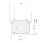 KEENETIC GIANT (KN-2610) Wi-Fi роутер 2