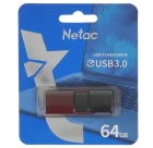 Netac U182 64GB Память USB Flash 5