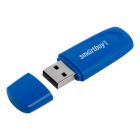 SmartBuy Scout SB004GB2SCB 4 ГБ USB Флеш-накопитель