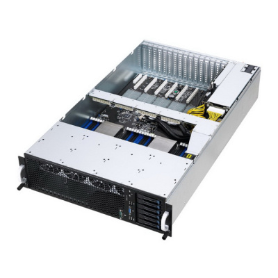 ASUS ESC8000 G3 Серверная платформа 90SV01RA-M02CE0 1