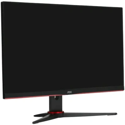 AOC Q27G2E ЖК монитор 1