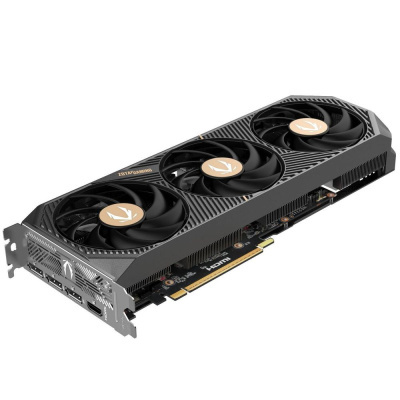 Zotac RTX5070Ti SOLID SFF 16GB ZT-B50710D3-10P Видеокарта 2