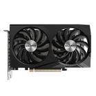 GIGABYTE GeForce RTX 3050 WINDFORCE OC V2 GV-N3050WF2OCV2-8GD Видеокарта