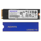 ADATA LEGEND 710 M.2 накопитель ALEG-710-1TCS
