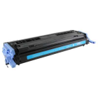 HP 124A Картридж голубой Q6001A