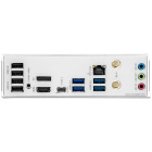 Maxsun MS-iCraft B760M CROSS B760 6940709660416 Материнская плата 5