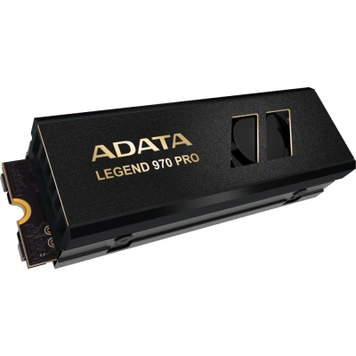ADATA SLEG-970P-4TCI Накопитель SSD 5
