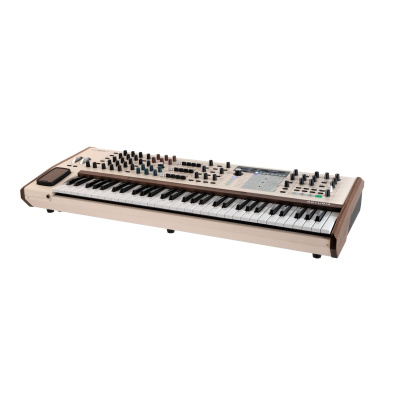 Arturia Polybrute 12 551002 Синтезатор 2