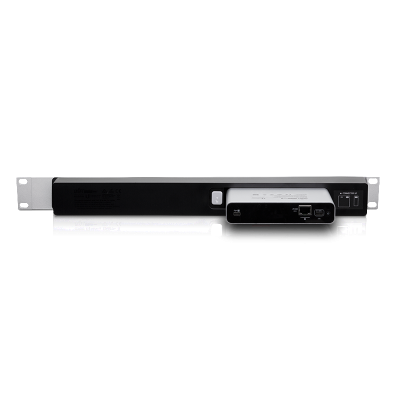 Ubiquiti Cloud Key G2 Rack Mount (CKG2-RM) Крепление 4