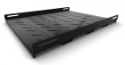 Hyperline TSH3M-650-RAL9004 Полка