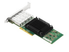 LR-LINK LRES1030PF-4SFP+ Сетевой адаптер 2