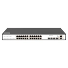 SNR SNR-S2995G-24TX-RPS Управляемый коммутатор