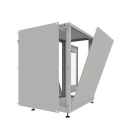 SNR SNR-TFC-226080-GN-G Шкаф телекоммуникационный 6