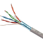 Cablexpert FPC-5004E-SOL Кабель FTP 5e