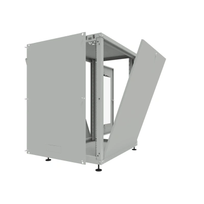 SNR SNR-TFC-226080-GN-G Шкаф телекоммуникационный 5
