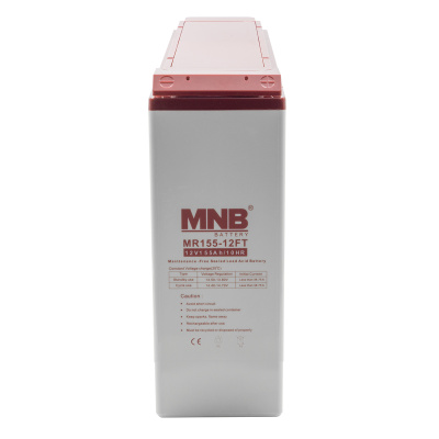 MNB BATTERY MR 155-12 FT Аккумулятор