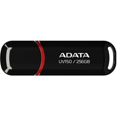 ADATA AUV150-256G-RBK Флэш-накопитель