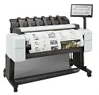 HP DesignJet T2600dr 3EK15A#B19 Широкоформатный принтер