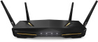 Zyxel Armor Z2 Wi-Fi роутер NBG68170101F