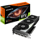 Gigabyte RTX3050 GAMING OC GV-N3050GAMING OC-8GD Видеокарта