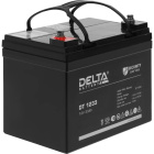 Delta DT 1233 Аккумуляторная батарея 2