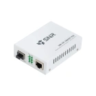 SNR SNR-CVT-1000SFP-POE Медиаконвертер