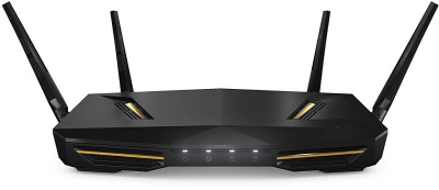 Zyxel Armor Z2 Wi-Fi роутер NBG68170101F