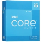 Intel Core i5-12600K BOX Процессор BX8071512600K