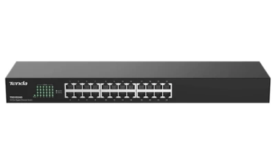Tenda TEG1024G Коммутатор 2