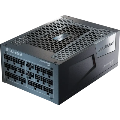 Seasonic PRIME TX-1600 ATX 3.1 Блок питания ПК