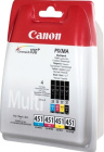 Canon CLI-451 6524B004 Картридж