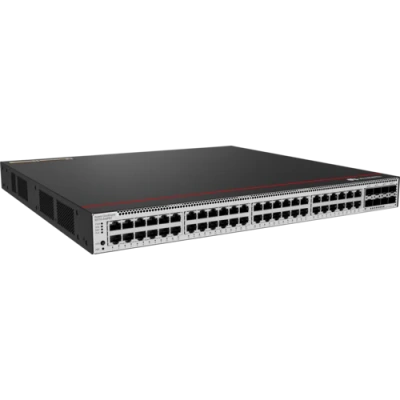 Huawei CloudEngine S5755-S48P8Y Коммутатор 3