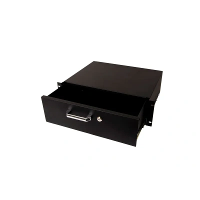 SNR SNR-CASE-355-3U-B Выдвижной ящик 1