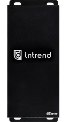 Intrend ITAMP-1X60D Усилитель 1