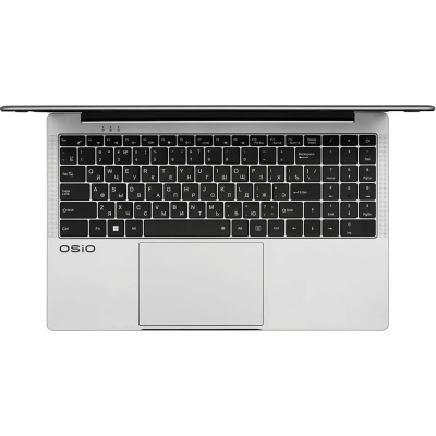 OSIO FocusLine F160A-016 Ноутбук 6