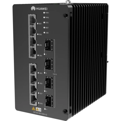 Huawei S5735I-S8T4XN-V2 Коммутатор