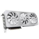 GIGABYTE GeForce RTX 4070 AERO OC 12G GV-N4070AERO OC-12GD Видеокарта
