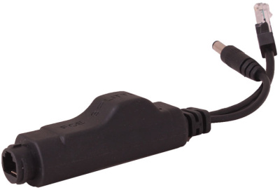OSNOVO POE SPLITTER/2W Уличный PoE-сплиттер