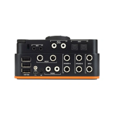 Arturia Audiofuse Rev2 811001 Аудиоинтерфейс USB 5